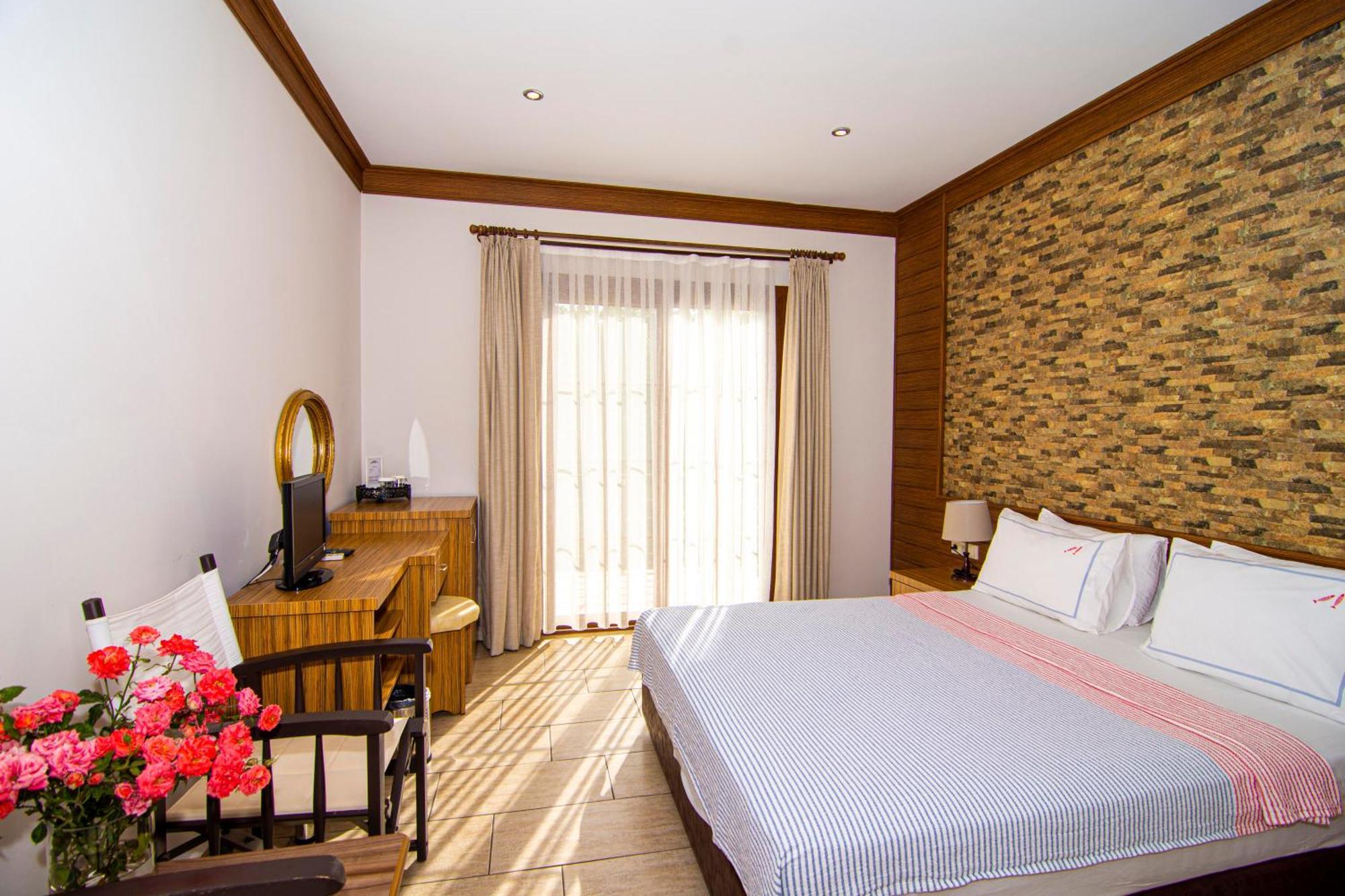 Mesken Inn Hotel 교젝 외부 사진