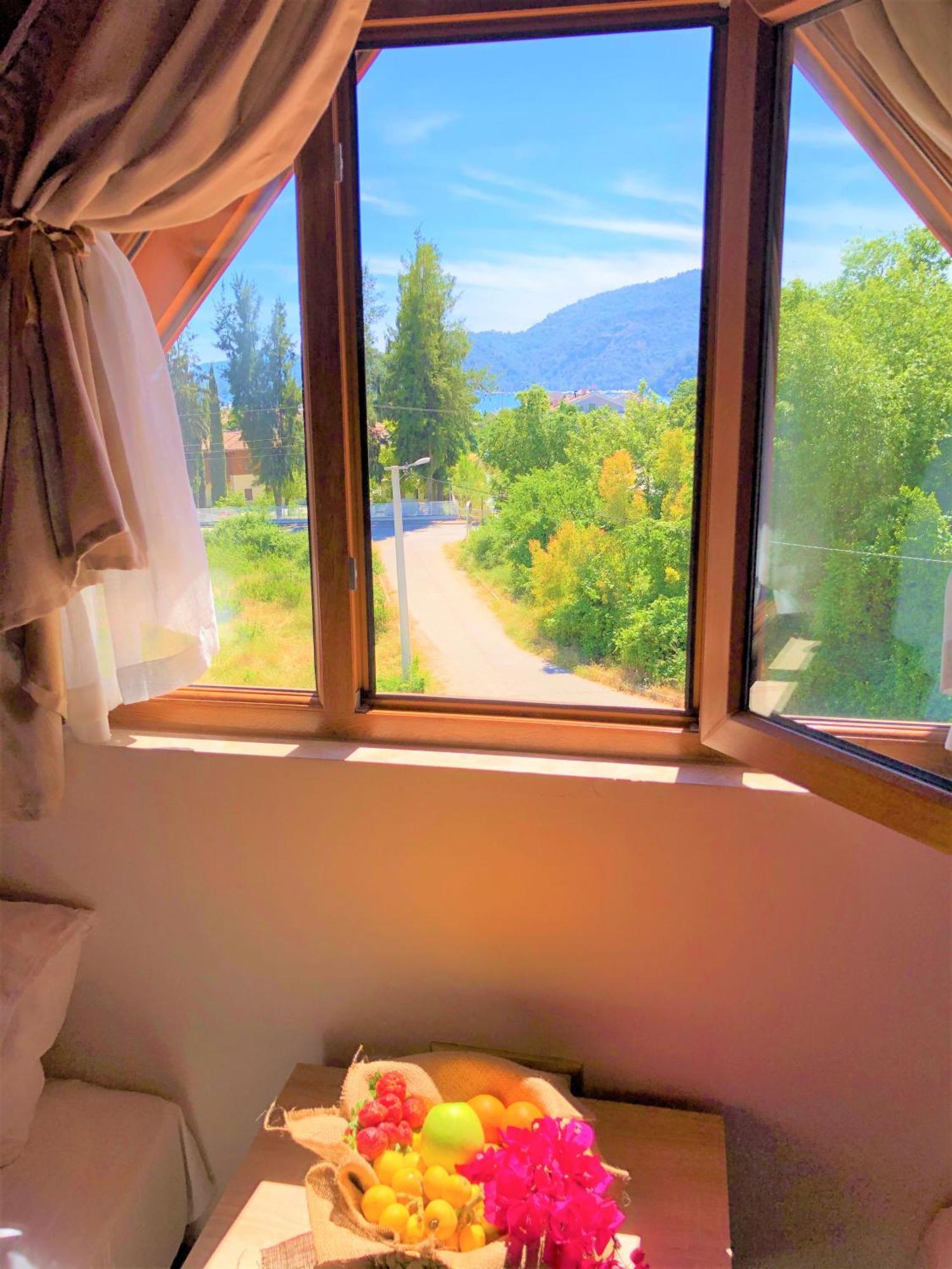 Mesken Inn Hotel 교젝 외부 사진
