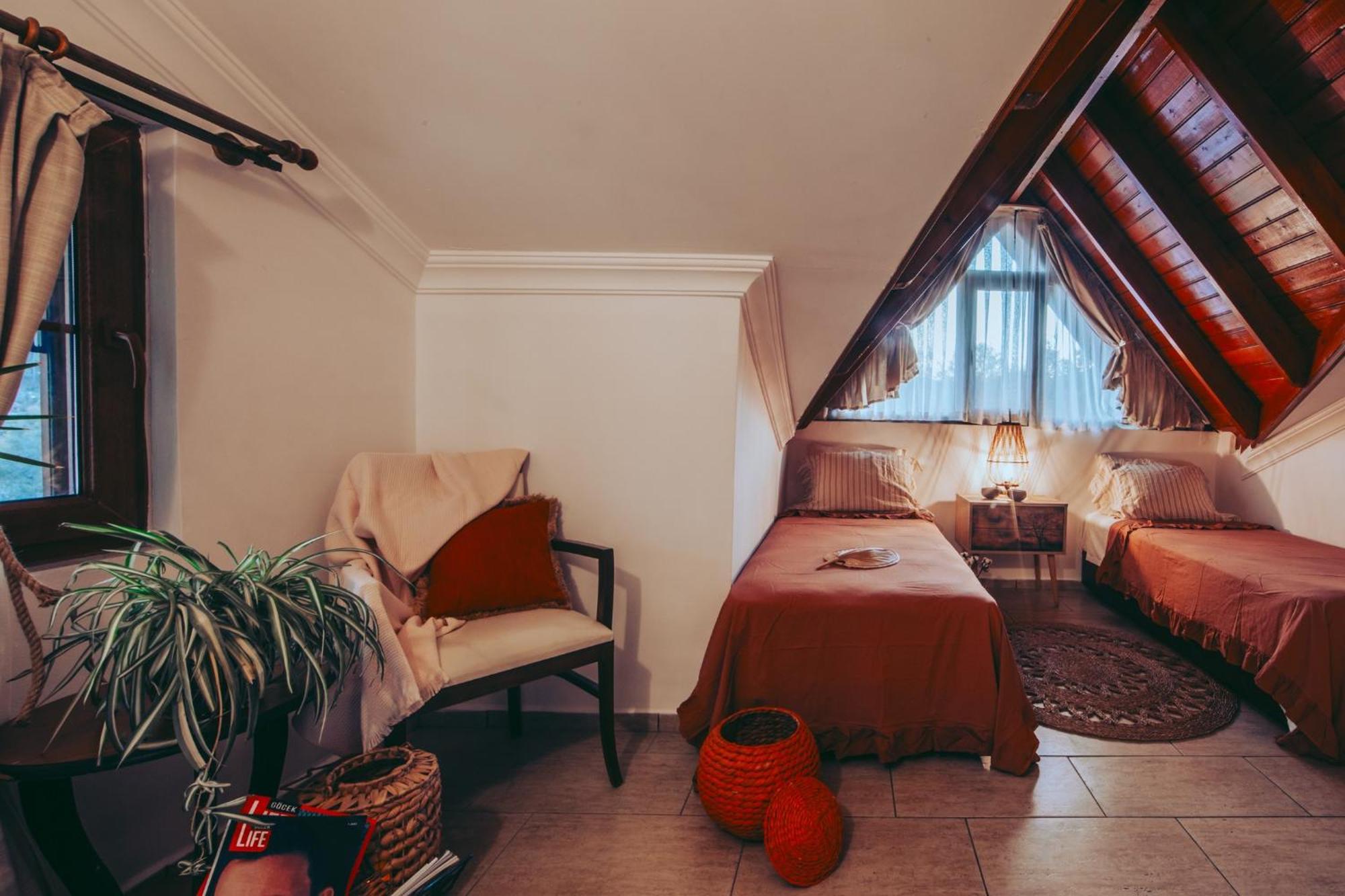 Mesken Inn Hotel 교젝 외부 사진