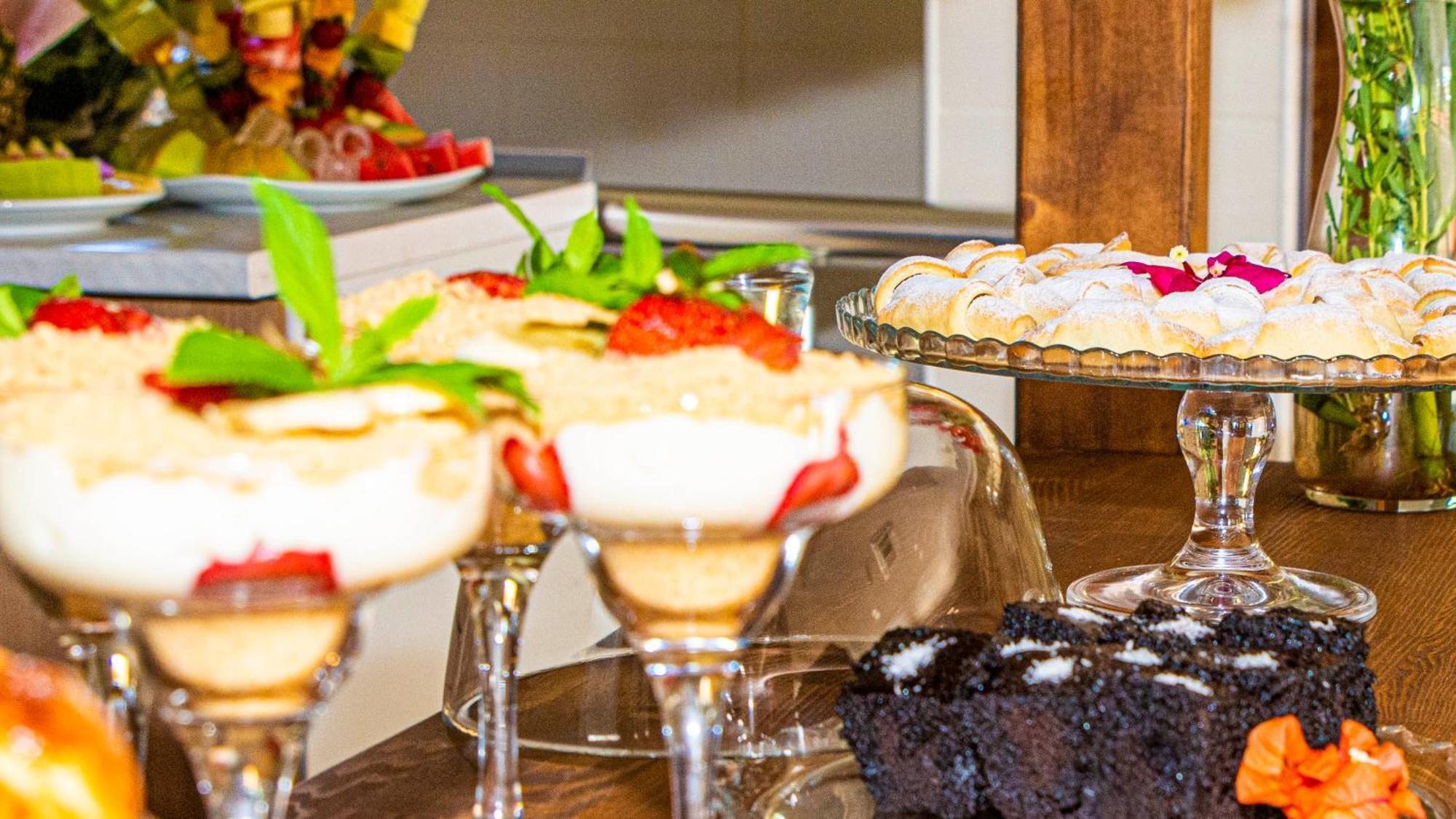 Mesken Inn Hotel 교젝 외부 사진