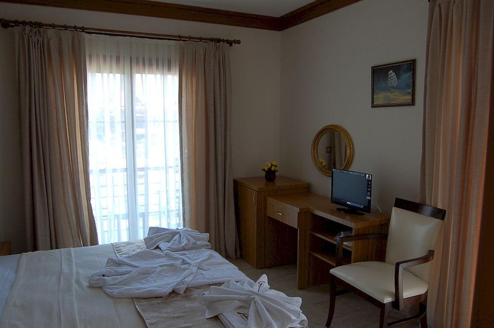 Mesken Inn Hotel 교젝 외부 사진