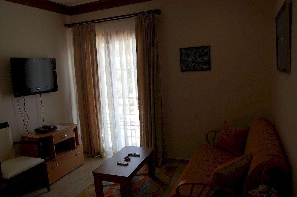 Mesken Inn Hotel 교젝 외부 사진