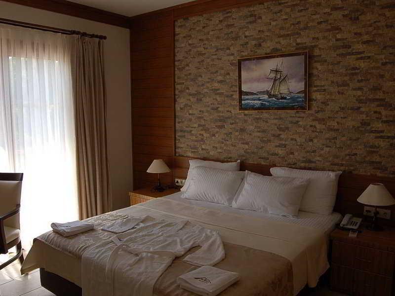 Mesken Inn Hotel 교젝 외부 사진