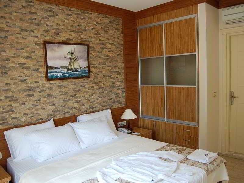 Mesken Inn Hotel 교젝 외부 사진