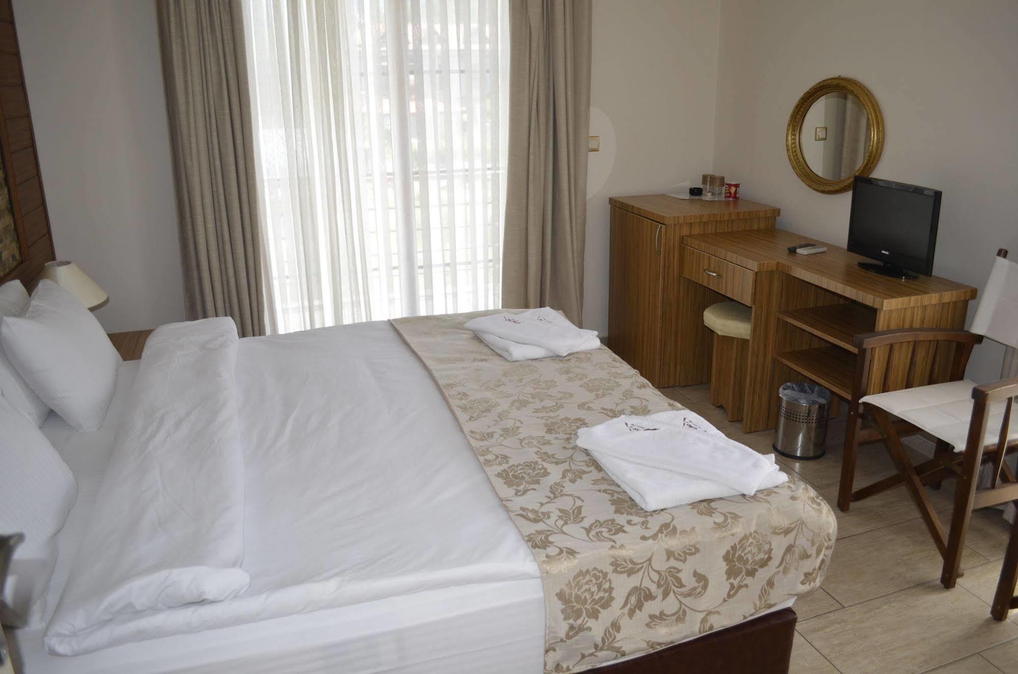 Mesken Inn Hotel 교젝 외부 사진